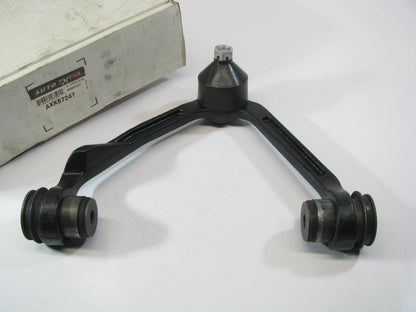 Auto Extra AXK8724T Suspension Control Arm & Ball Joint - Front Right Upper