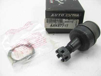 Auto Extra AXK8771T Suspension Ball Joint - Front Lower