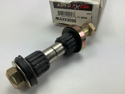 Auto Extra AXK9098 FRONT Steering Idler Arm Bushing