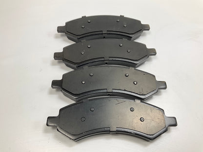 Auto Extra AXMD1084 Front Disc Brake Pads