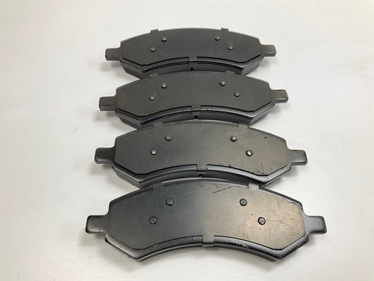 Auto Extra AXMD1084 Front Disc Brake Pads