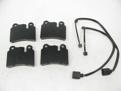 Auto Extra AXMD1277 Rear Disc Brake Pads For 2006-2010 Volkswagen Touareg