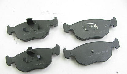 Auto Extra AXMD762 Front Disc Brake Pads For 1999-2000 Ford Contour