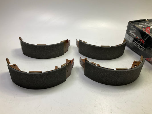 Auto Extra AXS581 Rear Brake Shoes