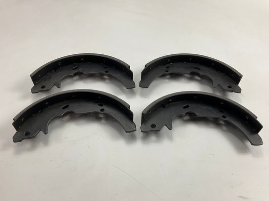 Auto Extra AXS618R Rear Brake Shoes 1989-97 Thunderbird, 1989-96 Cougar