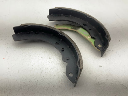 Auto Extra AXS657 Rear Drum Brake Shoes