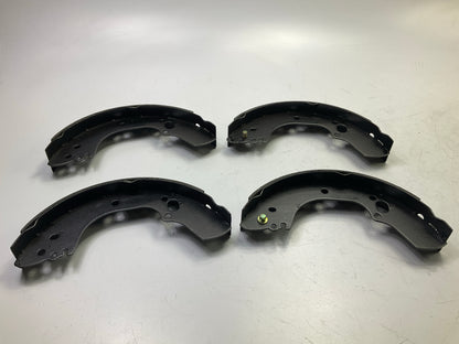 Auto Extra AXS735 Rear Drum Brake Shoes