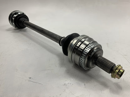 Auto Extra BM-8-8517A Rear Right CV Axle For 1999-00 BMW 328i MANUAL TRANS
