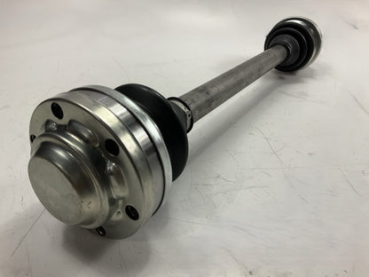 Auto Extra BM-8-8517A Rear Right CV Axle For 1999-00 BMW 328i MANUAL TRANS