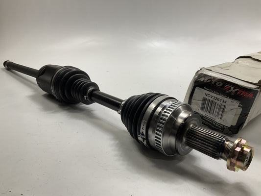 Auto Extra BM-8-8531A Front Right Cv Axle Shaft AWD ONLY