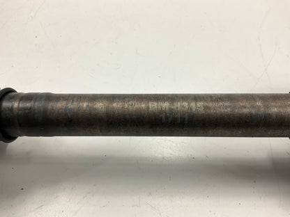 Auto Extra BM-8-8574 Front Right Cv Axle Shaft 2007-18 BMW X5, 2008-19 BMW X6