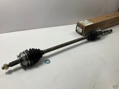 Auto Extra CH-8-8525A FRONT RIGHT CV Axle Shaft For 96-07 Chrysler MINI VANS