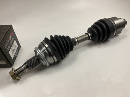 Auto Extra CH-8-8531A Front Right CV Axle