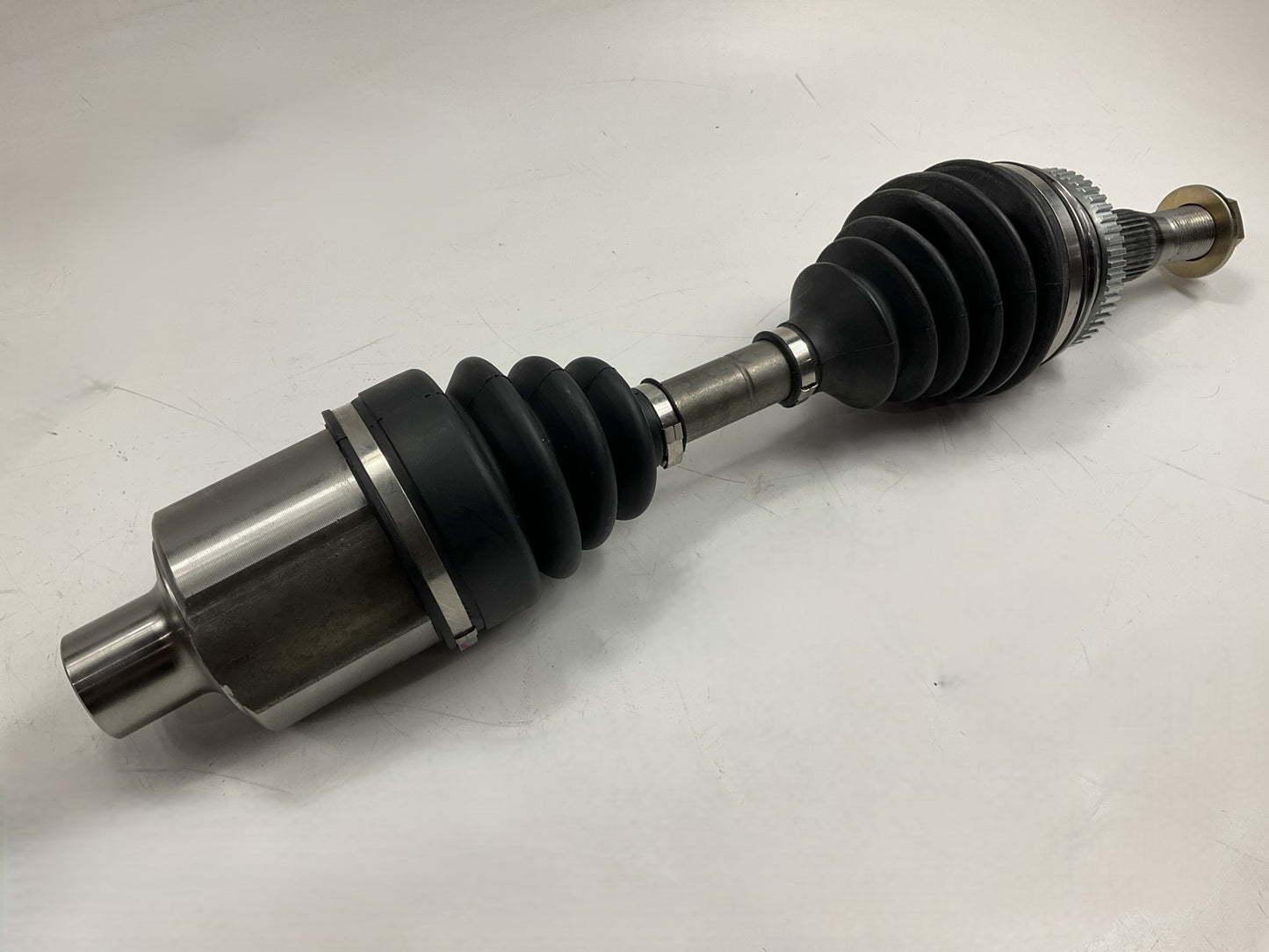 Auto Extra CH-8-8531A Front Right CV Axle