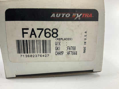 Auto Extra FA768 Engine Crankcase Breather Element Filter