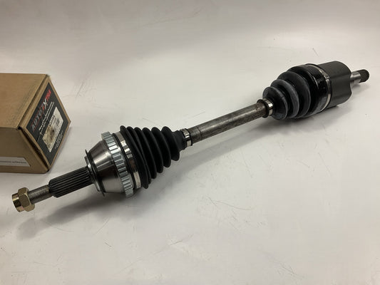 Auto Extra FD-8-8508A Front Right CV Axle