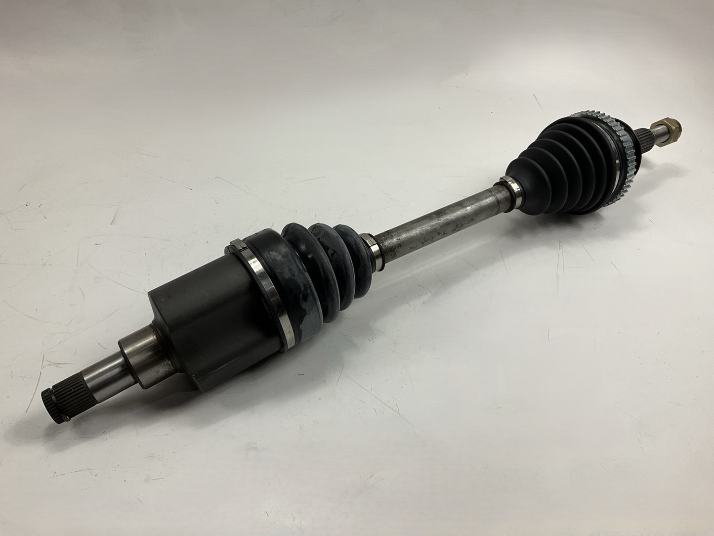 Auto Extra FD-8-8508A Front Right CV Axle