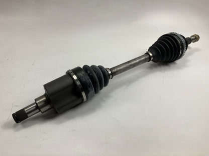 Auto Extra FD-8-8508A Front Right CV Axle