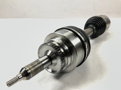 Auto Extra FD-8-8720 FRONT RIGHT CV Axle Shaft - 4WD