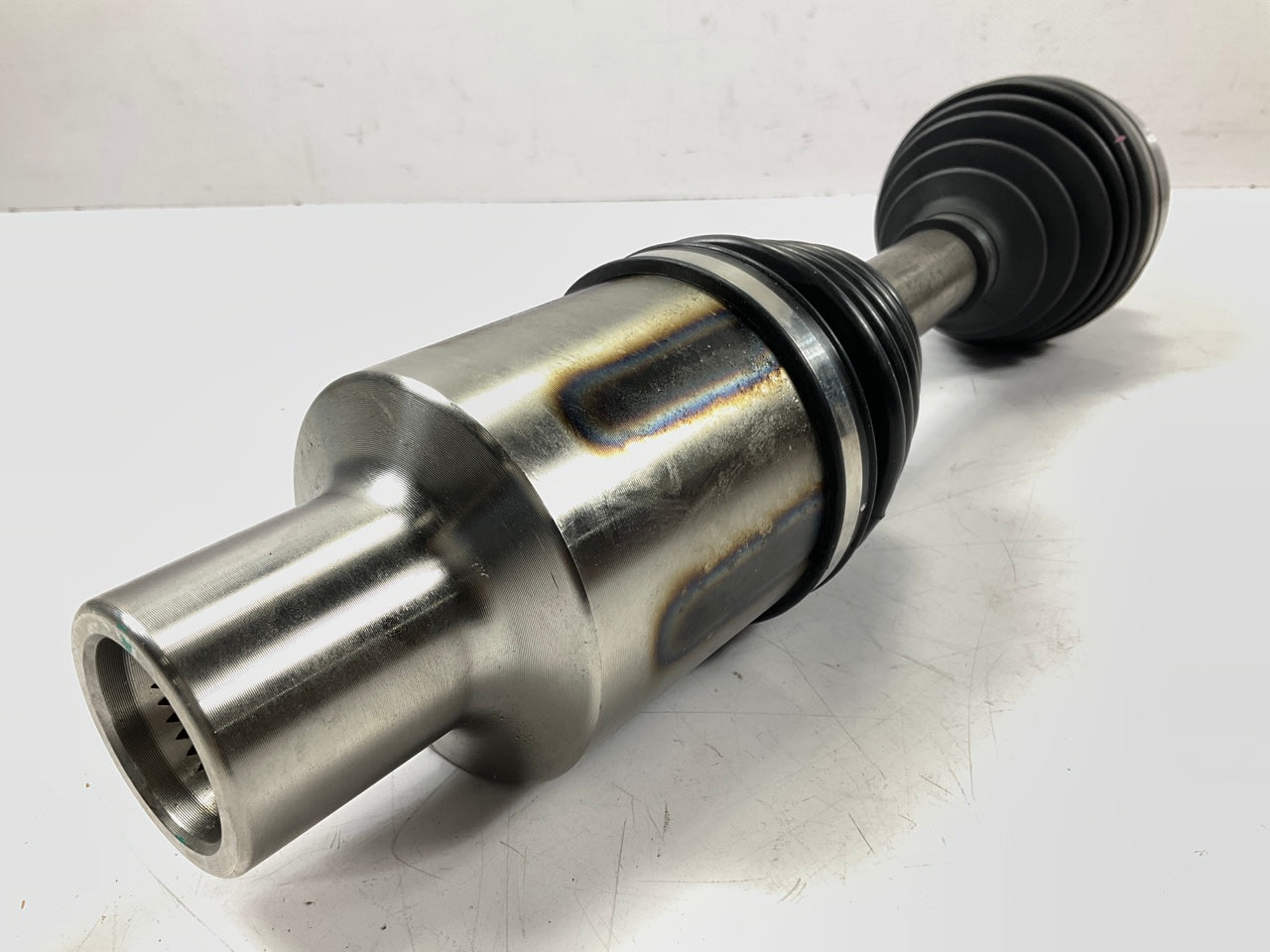 Auto Extra FD-8-8720 FRONT RIGHT CV Axle Shaft - 4WD