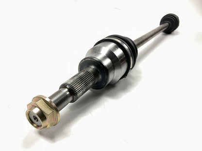 Auto Extra FD-8-8800 Rear Left Cv Axle 11-19 Explorer, 13-19 Police Interceptor