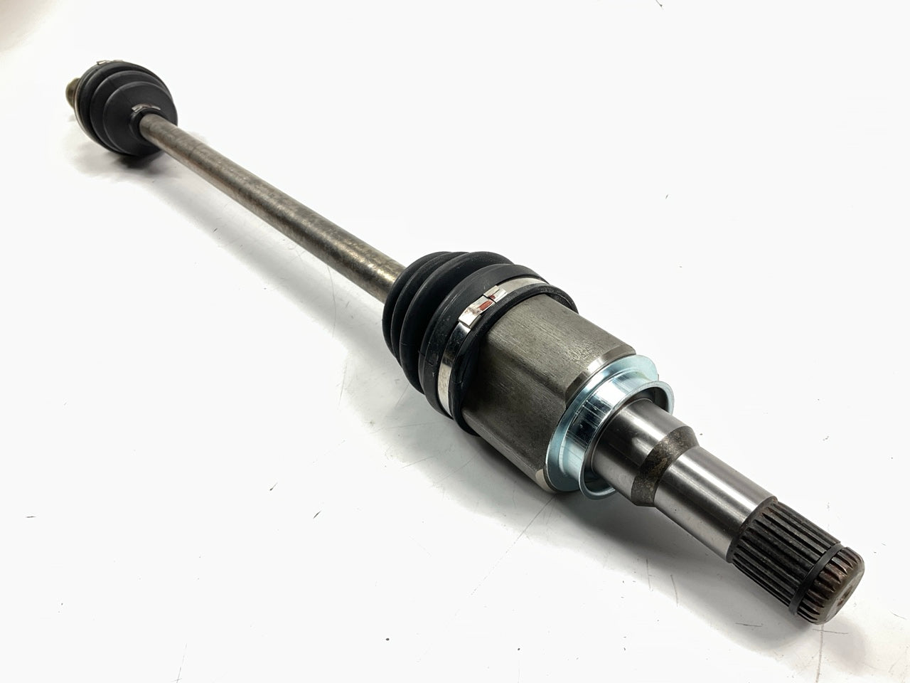 Auto Extra FD-8-8800 Rear Left Cv Axle 11-19 Explorer, 13-19 Police Interceptor
