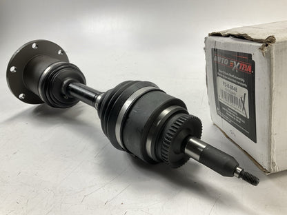 Auto Extra FD10524HD Front Left / Right Cv Axle Shaft