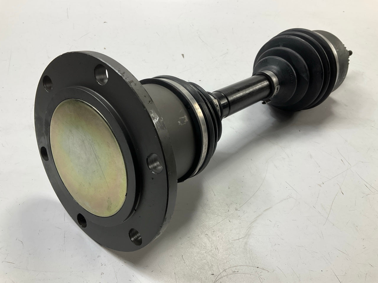 Auto Extra FD10524HD Front Left / Right Cv Axle Shaft