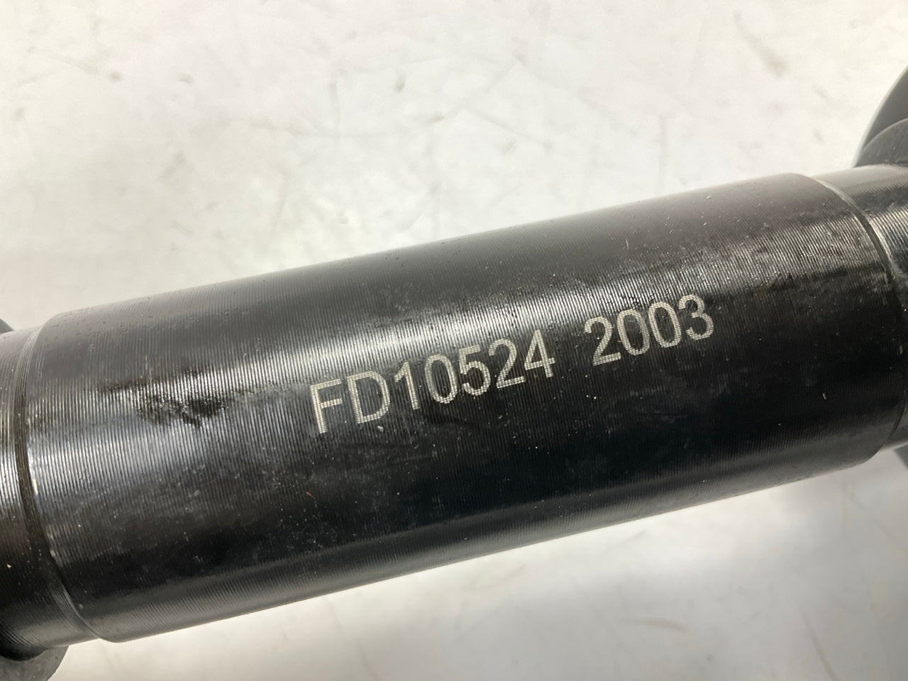 Auto Extra FD10524HD Front Left / Right Cv Axle Shaft