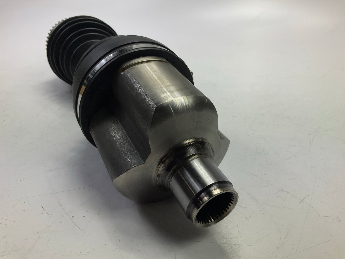 Auto Extra GC-8-8553A Front Left Cv Axle