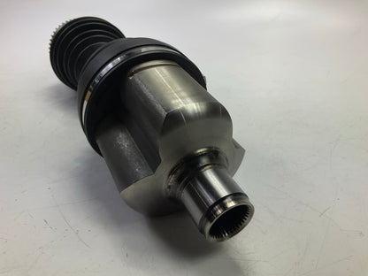 Auto Extra GC-8-8553A Front Left Cv Axle