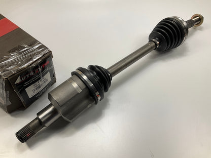 Auto Extra GC-8-8656 Front Cv Axle - 4WD