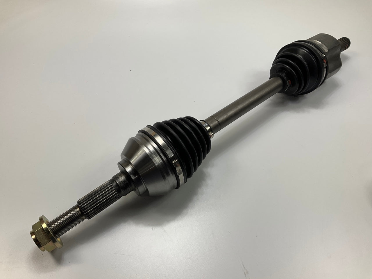 Auto Extra GC-8-8656 Front Cv Axle - 4WD