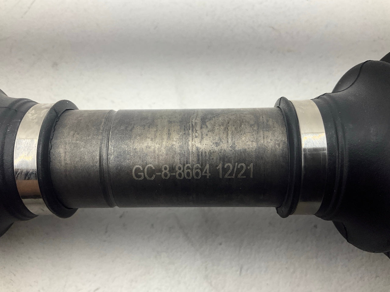 Auto Extra GC-8-8664 Front CV Axle Shaft