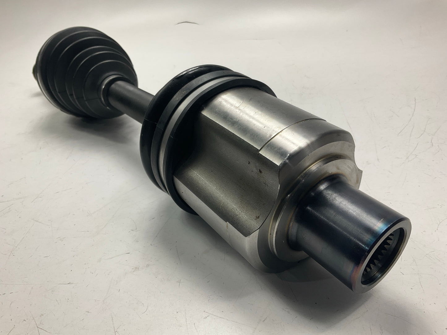 REMAN GC-8-8669 Front Cv Axle For 2002-05 Dodge Ram 1500 4WD ONLY
