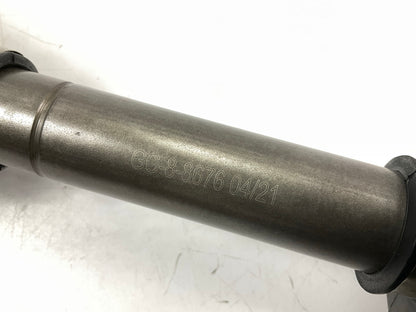REMAN. Auto Extra GC-8-8676 Front CV Axle Assembly (WITH ABS ONLY)