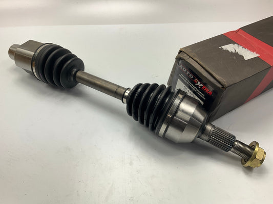 Auto Extra GC-8-8727 Front Right Cv Axle Shaft 2010-17 Chevy Equinox GMC Terrain