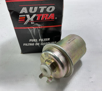 Auto Extra GF8001 Fuel Filter For 1989-1992 Hyundai Sonata