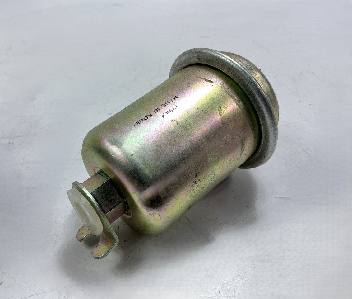 Auto Extra GF8001 Fuel Filter For 1989-1992 Hyundai Sonata