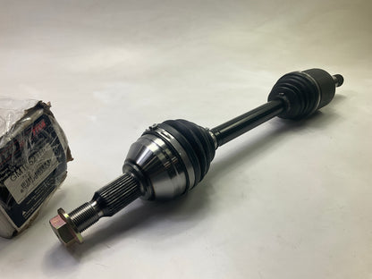 Auto Extra GM10521HD Front Left CV Axle