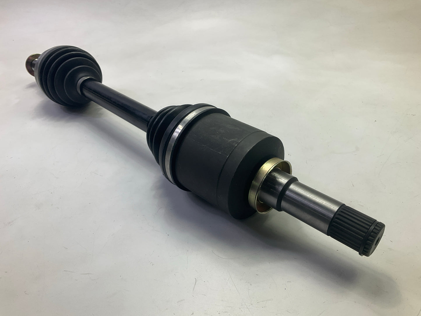 Auto Extra GM10521HD Front Left CV Axle