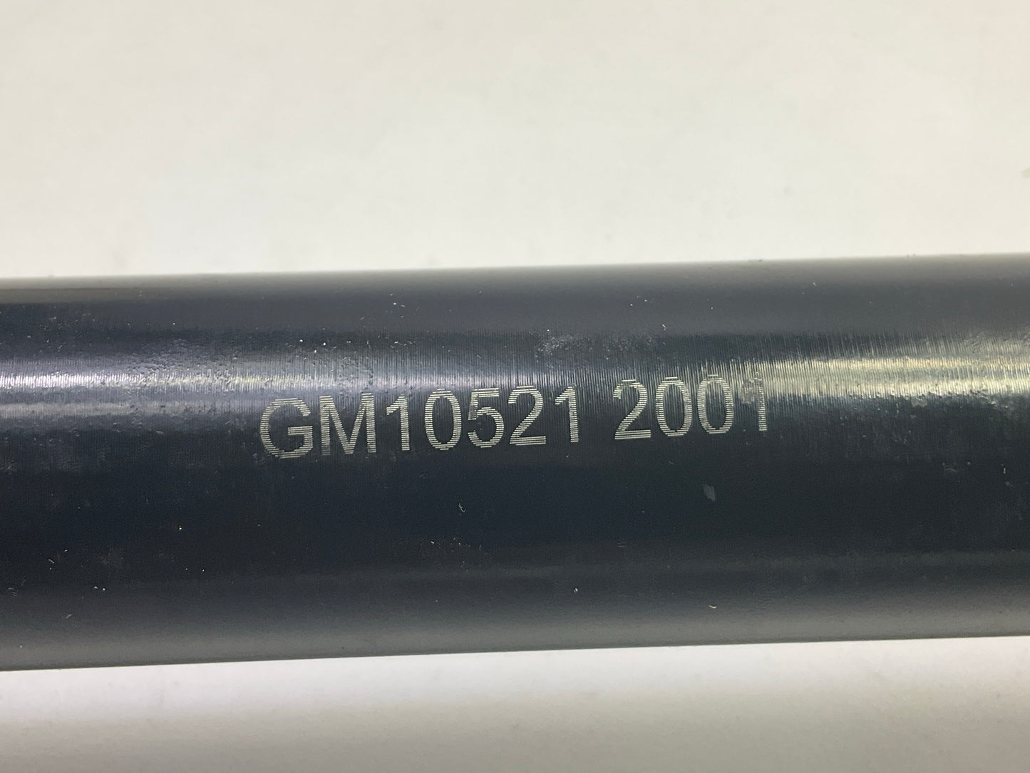 Auto Extra GM10521HD Front Left CV Axle