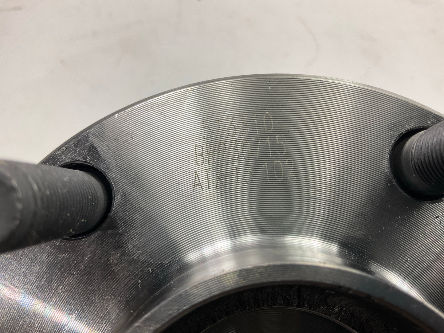 Auto Extra HA590046 Front Wheel Bearing Hub For 03-07 Nissan Murano, 04-09 Quest