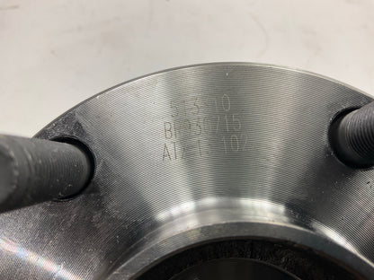 Auto Extra HA590046 Front Wheel Bearing Hub For 03-07 Nissan Murano, 04-09 Quest