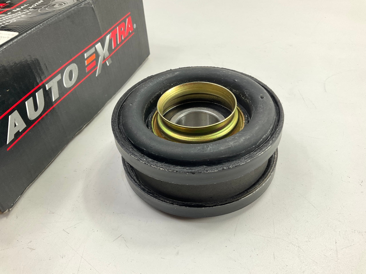 Auto Extra HB6 Drive Shaft Center Support Bearing