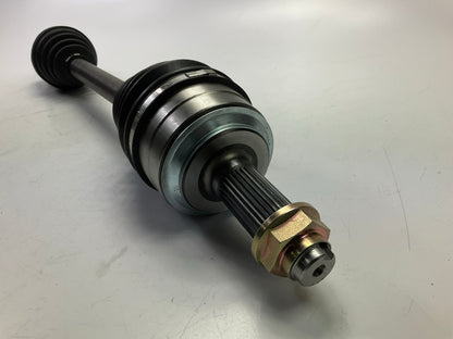 REMAN. Auto Extra HO-51430 Front Left CV Axle