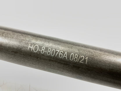 REMAN. Auto Extra HO-8-8076A Front Left CV Axle Assembly