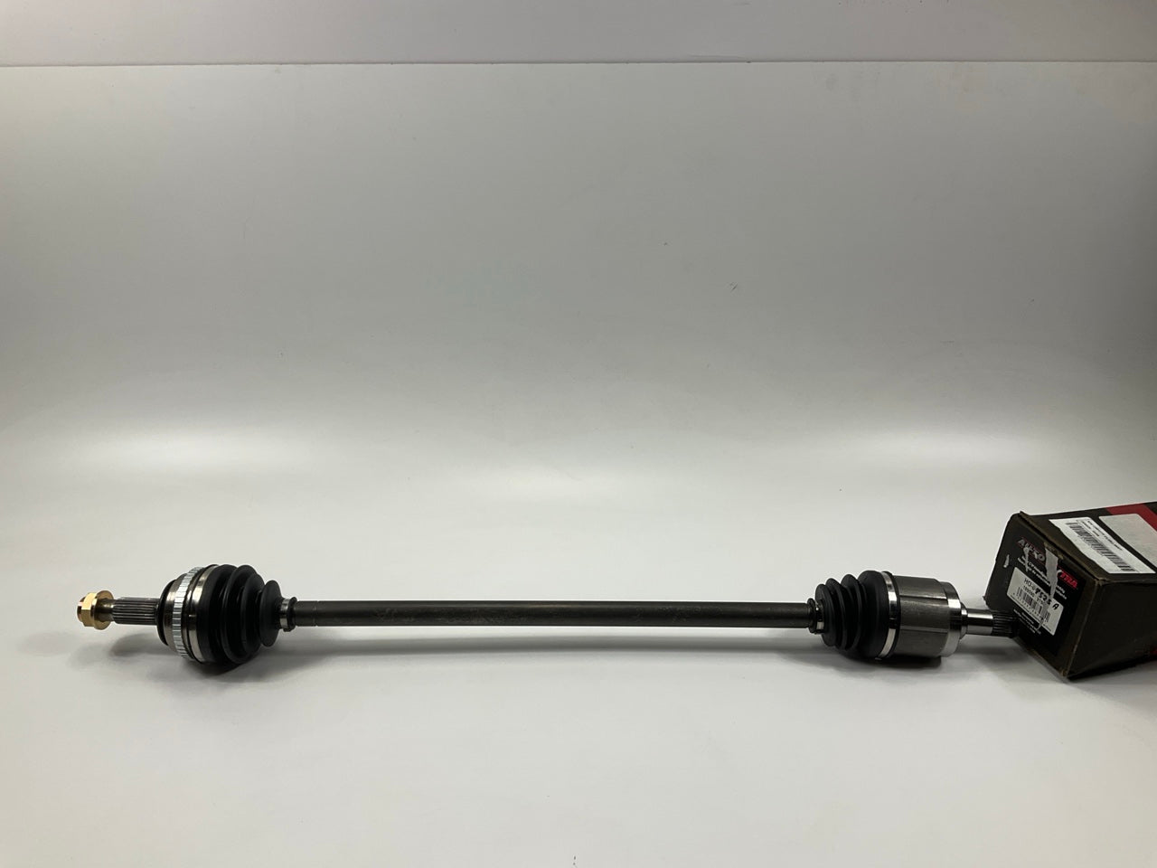 Auto Extra HO-8-8525A Front Left Auto Trans Cv Axle 94-97 Accord, 97-99 Acura CL