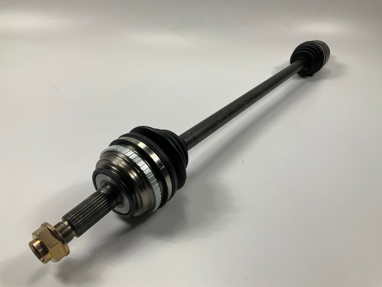 Auto Extra HO-8-8525A Front Left Auto Trans Cv Axle 94-97 Accord, 97-99 Acura CL