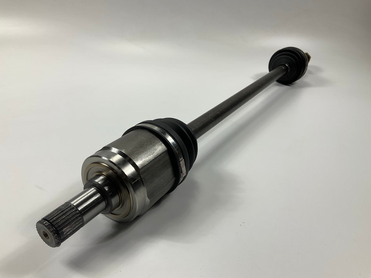 Auto Extra HO-8-8525A Front Left Auto Trans Cv Axle 94-97 Accord, 97-99 Acura CL